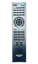 Universal remote control