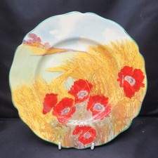 Royal doulton hand - hand, painted