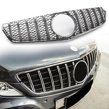 GT Grille For Mercedes Benz E