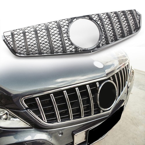 Grille for mercedes benz - for,