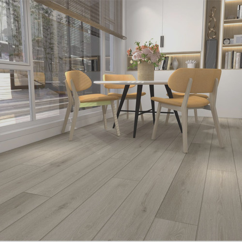 Luxury spc click - spc, plank