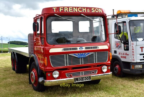 Photo 6x4 ayr - 6x4, county