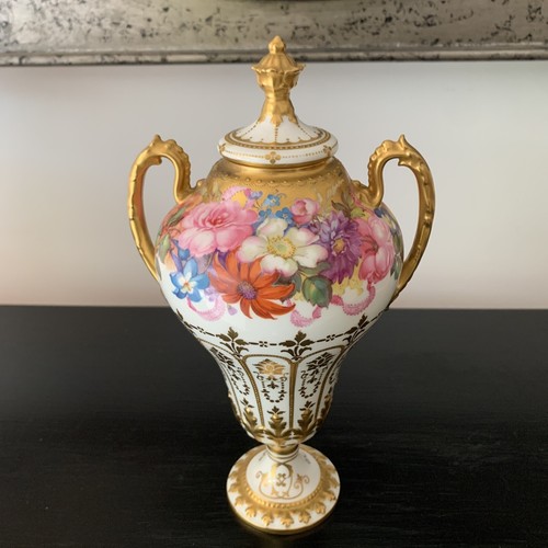 Royal crown derby albert - derby, 'albert