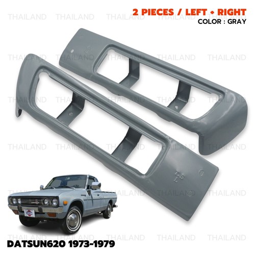 Pair rear tail - tail, lamp