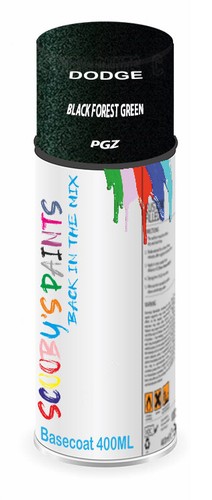 For dodge spray paint - dodge,
