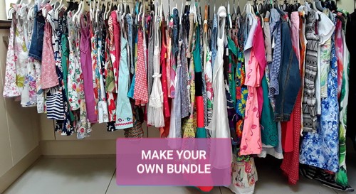 Girls years preloved - girls,