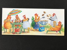 Phoenix Trading Cards. 'BBQ