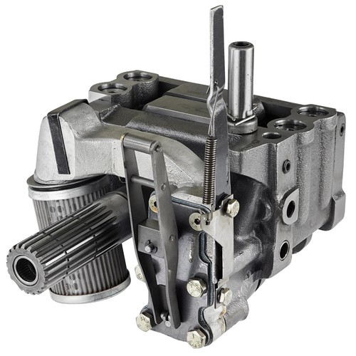 Hydraulic pump for massey - for,