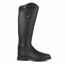 Fuller Fillies Dress Boots, Black, Available in 3 Width & 3 Length Sizes BNIB