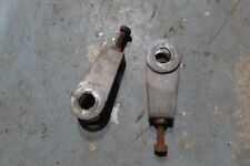 1980 1981 CAGIVA WMX MXR250 RX 125 REAR CHAIN TENSIONERS ADJUSTERS ERK