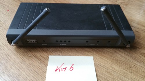 Trantec uhf chanel 70 - s4.4,