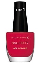 MAX FACTOR  NAILFINITY X GEL