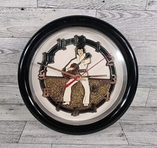 Vintage Elvis Presley Wall