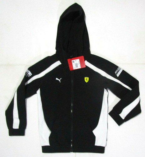 Puma ferrari kid unisex - kid's,
