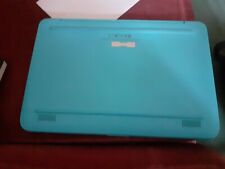 HP Stream 14-ax000na 14” (32GB eMMC, Intel Celeron N3060, 1.6 GHz, 4GB) Laptop -