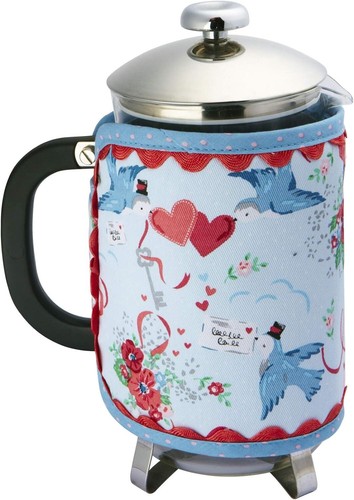 Cafetiere cosy ulster - cosy,