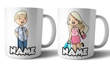 His & Hers Personalised