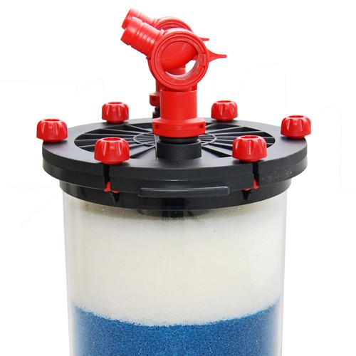Cfs 700 aquarium canister - cfs,
