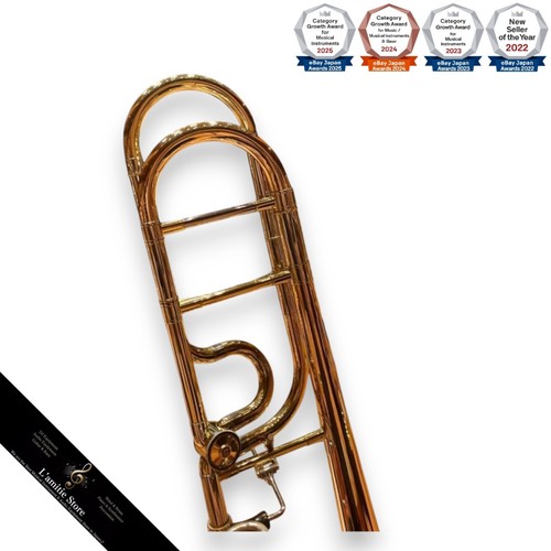 Getzen 4147ib brass - getzen,