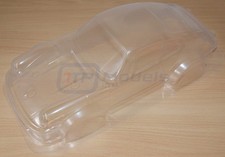 Tamiya 49400 Porsche Type 934/Jager/TA05/TA02SW, 1824141/1824141 Body Shell, NEW