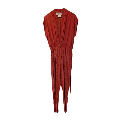 Vintage radley jumpsuit - jumpsuit, uk