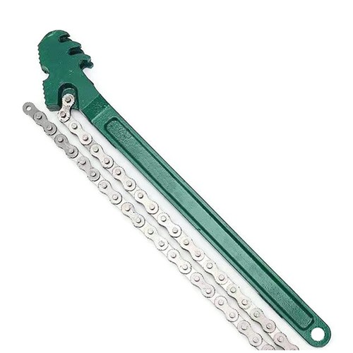Inch chain wrench - 16,