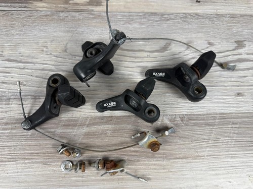Shimano exage country - exage,