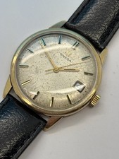 Omega 1966 Vintage Solid 9k