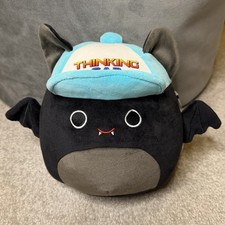 Squishmallows X Stranger