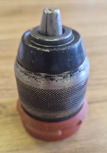 Hilti keyless quick release - keyless,