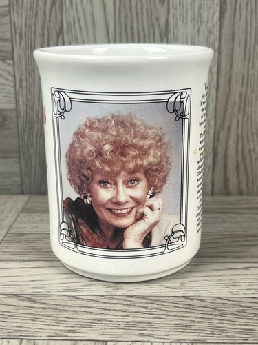 Mug vera duckworth - mug,