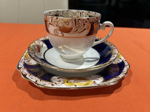 Vintage royal vale china - vale,