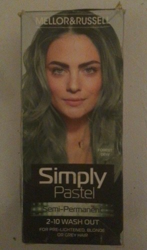 Mellor russell simply pastel - russell,