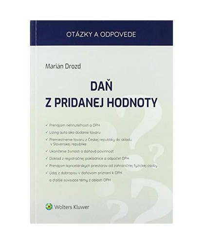 Pridanej hodnoty - pridanej,