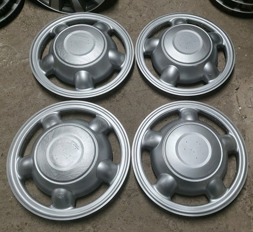 Fiat ducato deep - deep, dish
