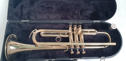 Boosey hawkes h 400 - b,