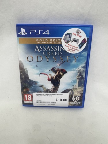 Assassins creed odyssey - assassins,