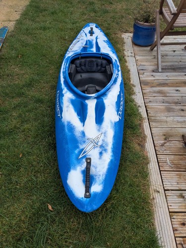 Dagger dynamo kids kayak - dagger,