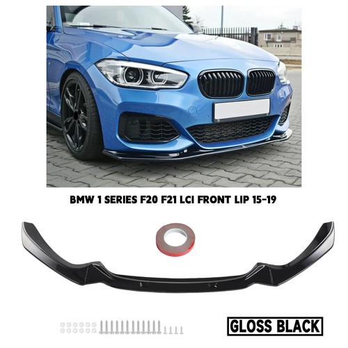 Bmw series f20 f21 lci - bmw,