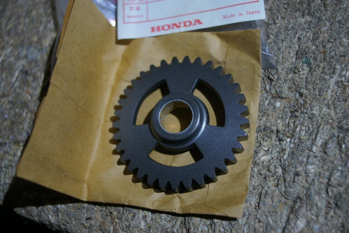 Honda cr125r cr125 elsinore - cr125,