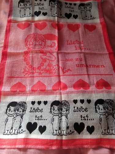 Rare german love - german, is/liebe