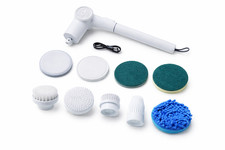 Q500 Electric Cleaning Brush
