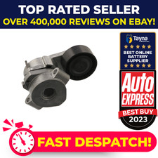 Aux Belt Tensioner 37254 Febi