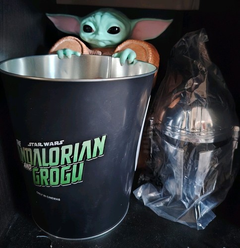 Odeon cinema the mandalorian - odeon,