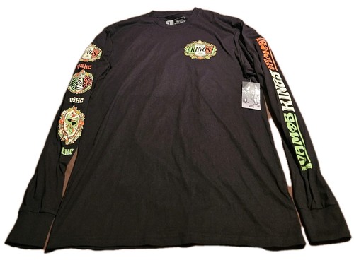 Los angeles kings violent - los,