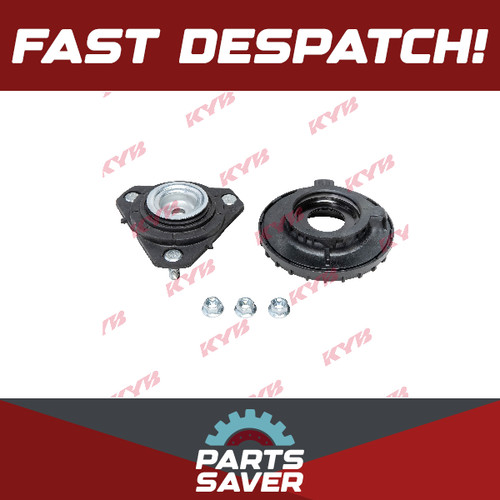 Top strut mounting fits - fits, honda