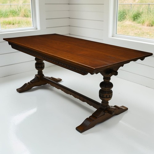 Old charm dining - charm, can