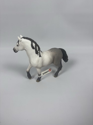 Schleich horse andalusian - schleich,