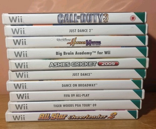 Bundle joblot x10 - joblot, ten