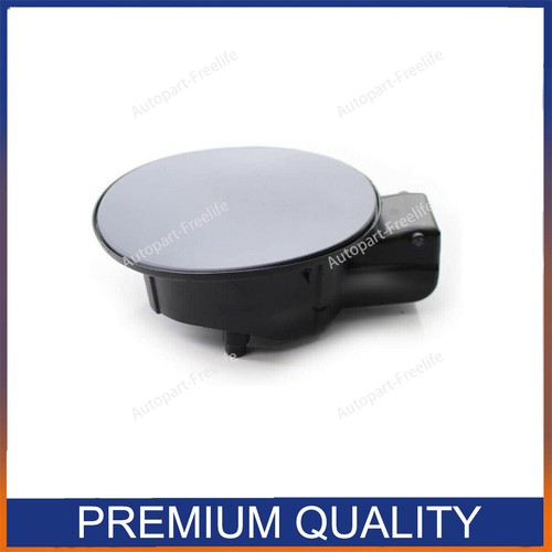 Fuel gas tank door lid - gas,